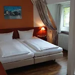 Hotel Burg-Stuben