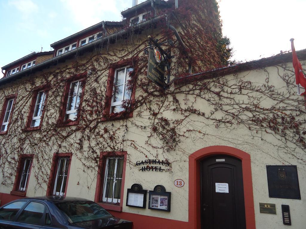Guest house Burg-stuben